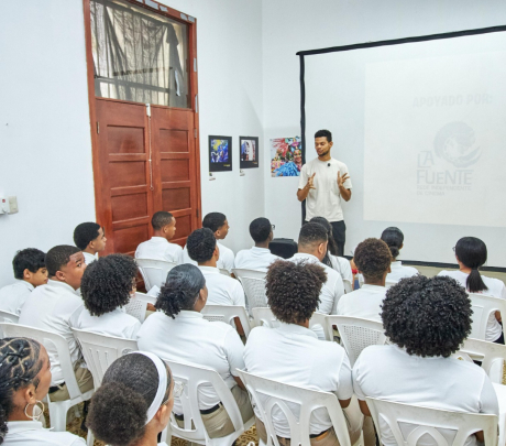 Cine Club San Cristóbal inaugura su temporada de proyecciones 2026 con enfoque en el pensamiento crítico